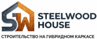 SteelWood House